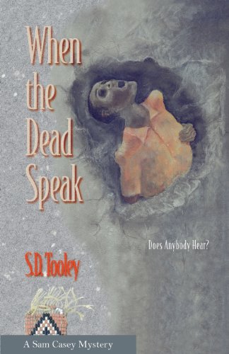 When The Dead Speak [Paperback]