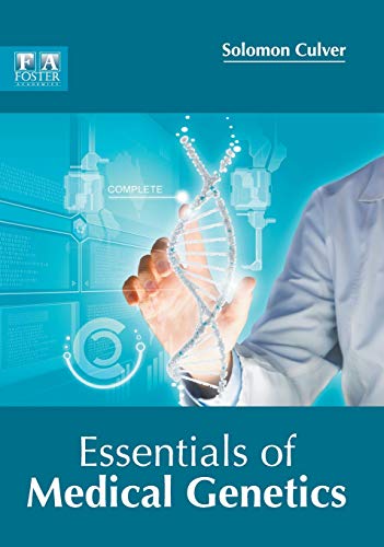 Essentials of Medical Genetics [Hardcover]