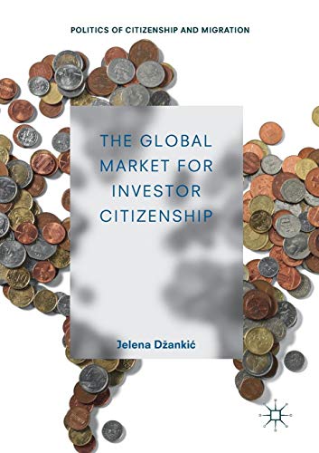 Global Market for Investor Citizenship [Paperback]