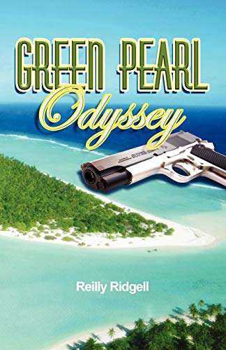 Green Pearl Odyssey [Paperback]