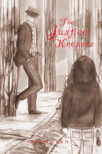 Justice Keepers [Paperback]