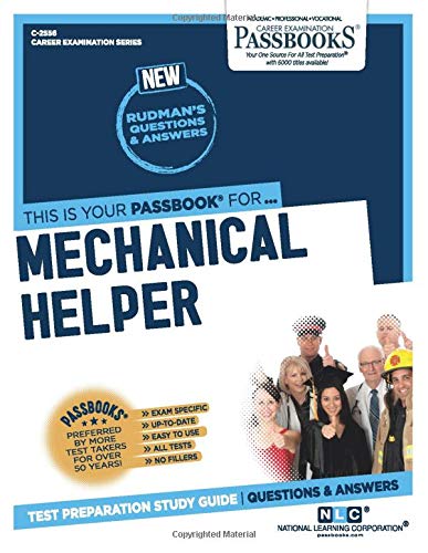 Mechanical Helper [Paperback]