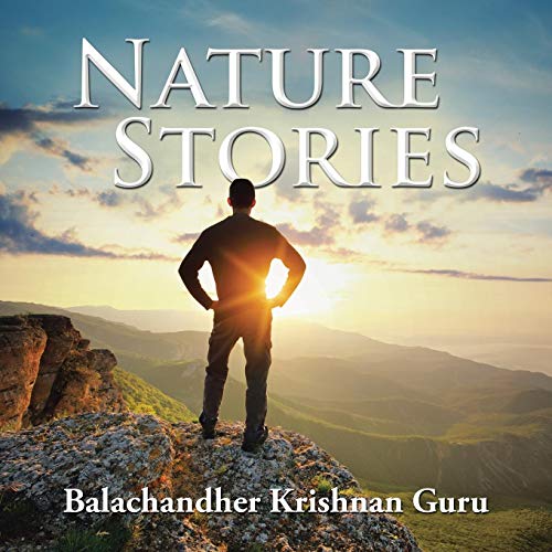 Nature Stories [Paperback]