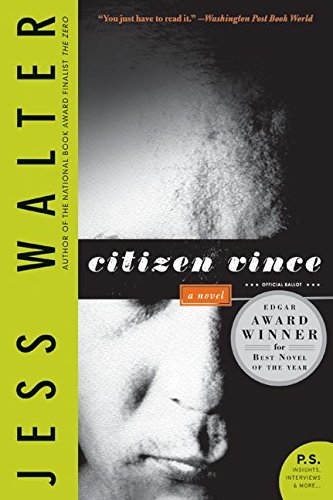 Citizen Vince [Paperback]