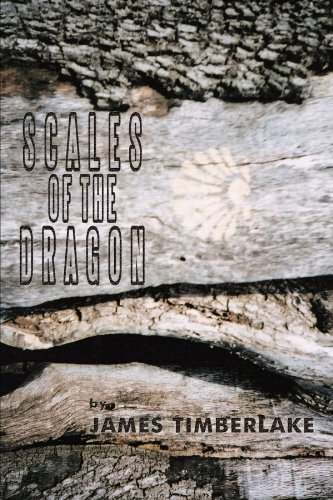 Scales of the Dragon [Paperback]