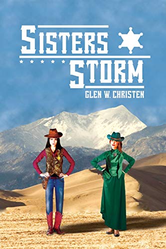 Sisters Storm (marshals Storm Trilogy) [Paperback]