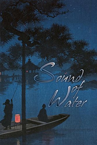 Sound Of Water [Paperback]