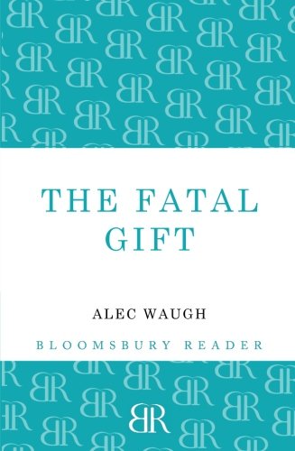 The Fatal Gift [Paperback]