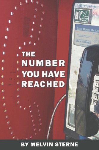 The Number You Have Reached [Paperback]