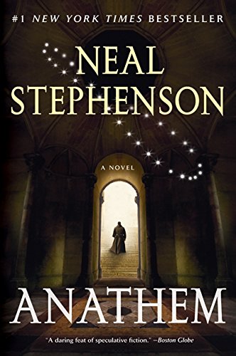 Anathem [Paperback]