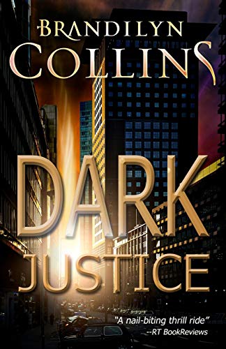 Dark Justice [Paperback]