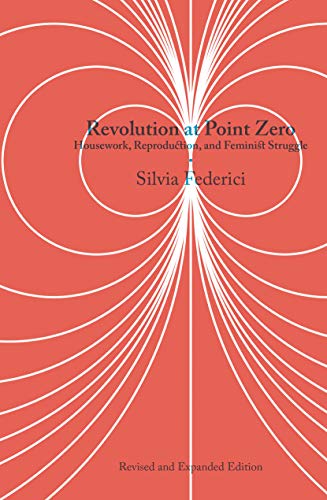 Revolution at Point Zero: Housework, Reproduction, and Feminist Struggle [Hardcover]