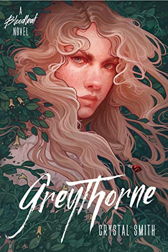 Greythorne [Hardcover]