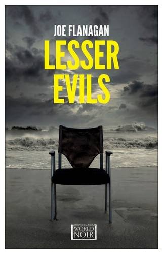 Lesser Evils [Paperback]