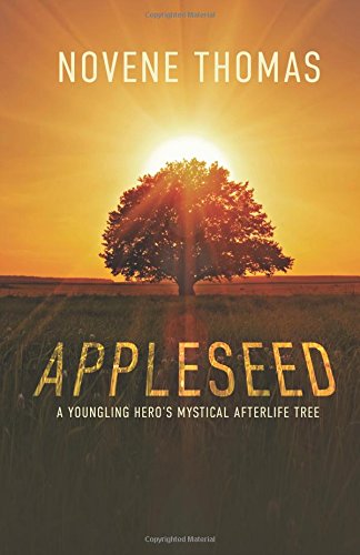 Appleseed [Paperback]