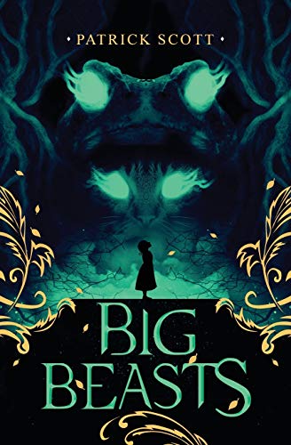 Big Beasts [Paperback]