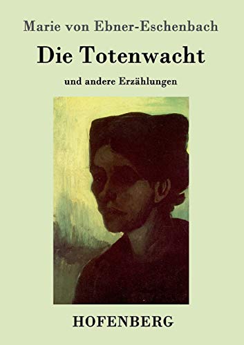 Die Totenacht (german Edition) [Paperback]