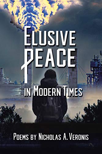 Elusive Peace in Modern Times [Paperback]