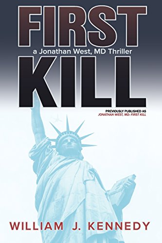 First Kill [Paperback]