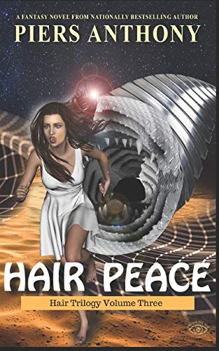 Hair Peace [Paperback]