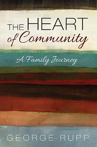 Heart Of Community [Paperback]