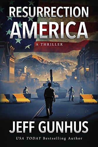 Resurrection America [Paperback]