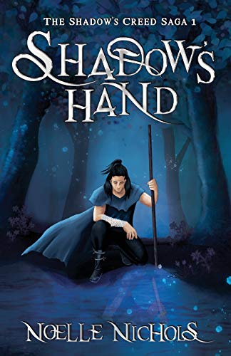 Shado's Hand  Volume One of the Shado's Creed Saga [Paperback]