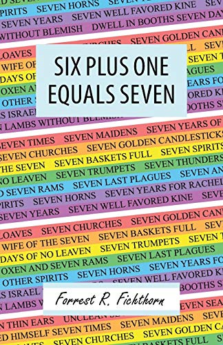 Six Plus One Equals Seven [Paperback]