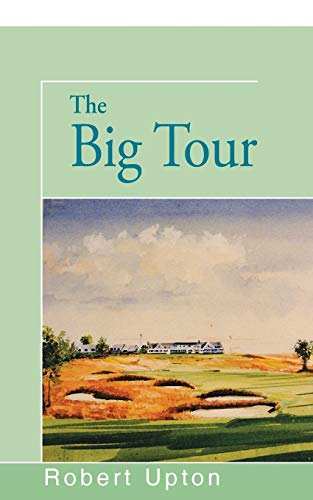 The Big Tour [Paperback]