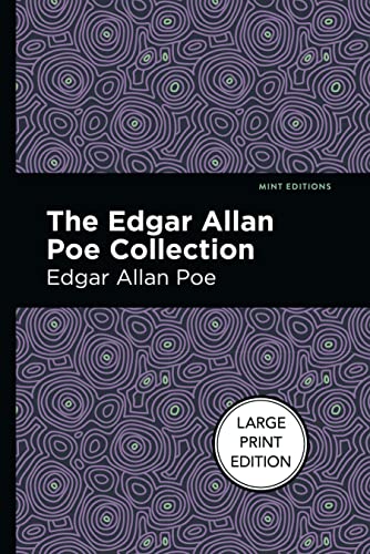 The Edgar Allan Poe Collection [Hardcover]