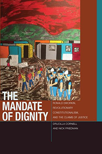 The Mandate of Dignity [Hardcover]