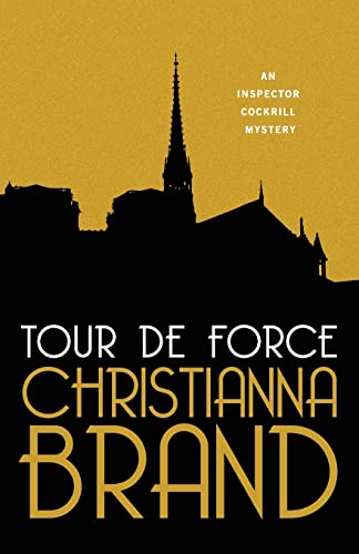 Tour de Force [Paperback]