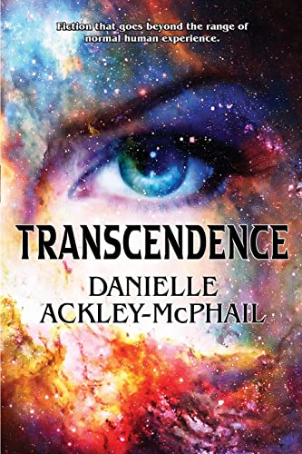 Transcendence [Paperback]