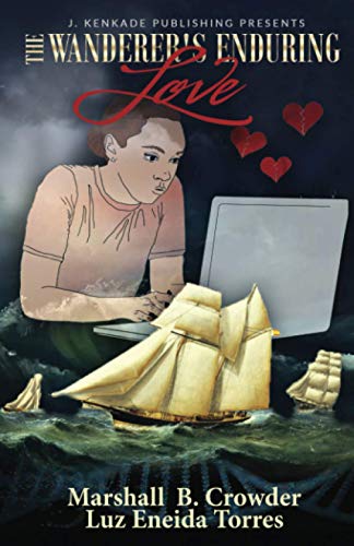 Wanderer's Enduring Love [Paperback]