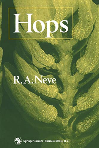 Hops [Paperback]