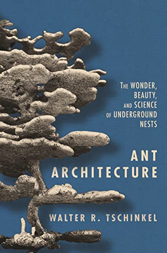 Ant Architecture: The Wonder, Beauty, and Sci