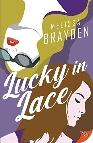 Lucky in Lace [Paperback]