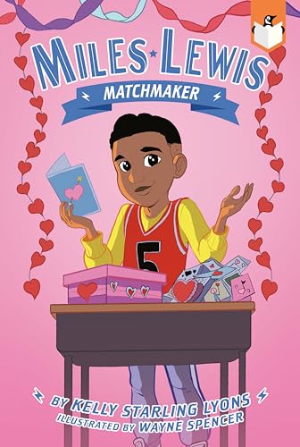 Matchmaker #3 [Paperback]