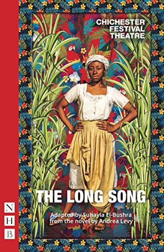 The Long Song [Paperback]