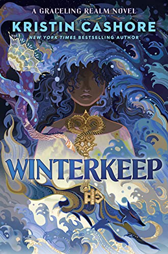 Winterkeep [Paperback]