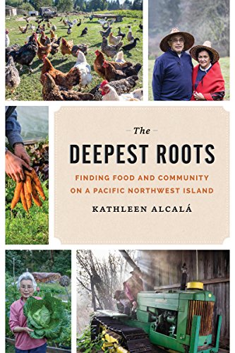 THE DEEPEST ROOTS [Hardcover]