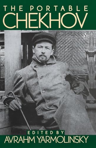 The Portable Chekhov [Paperback]