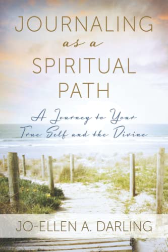 Journaling As A Spiritual Path