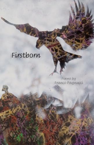 Firstborn [Paperback]