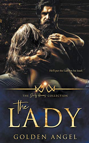 Lady [Paperback]