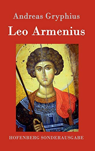 Leo Armenius