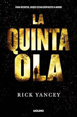 La quinta ola / The 5th Wave [Paperback]