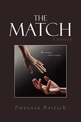 Match [Paperback]