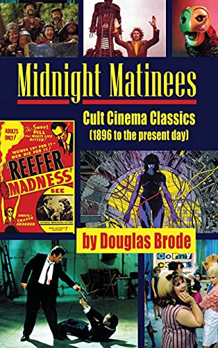 Midnight Matinees (Hardback)