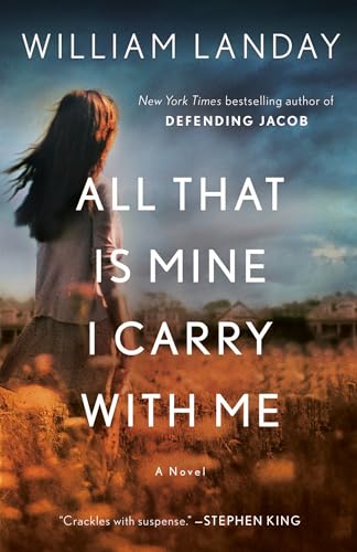 All That Is Mine I Carry With Me: A Novel [Paperback]